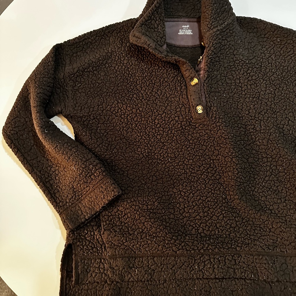 Aerie Women’s brown sweater